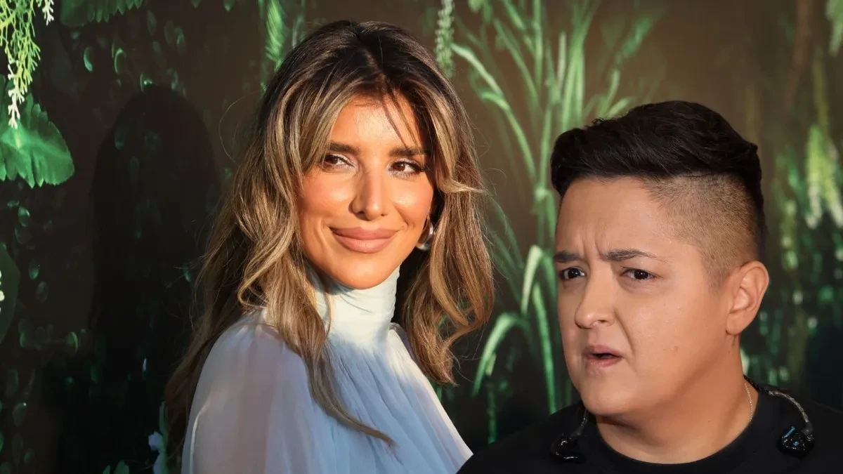 Posle 15 godina sve priznala! Jovana Pajić nikad iskrenije o odnosu sa Marijom Šerifović: