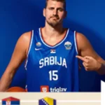 Poslednji kontigent ulaznica za utakmicu Srbija – BiH u prodaji u sredu 1. jula