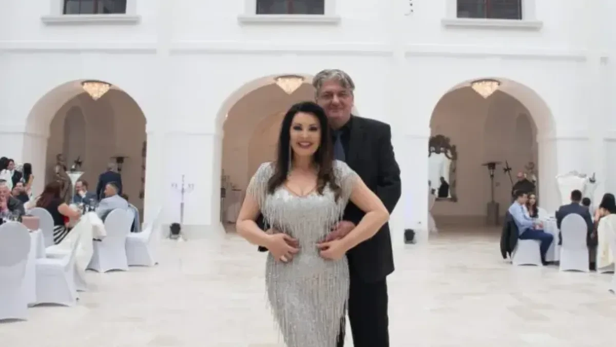 Posluga otkrila šta se dešavalo u dvorcu Ebenfurt pre razvoda: Dragana je svaki dan ovo radila Toniju