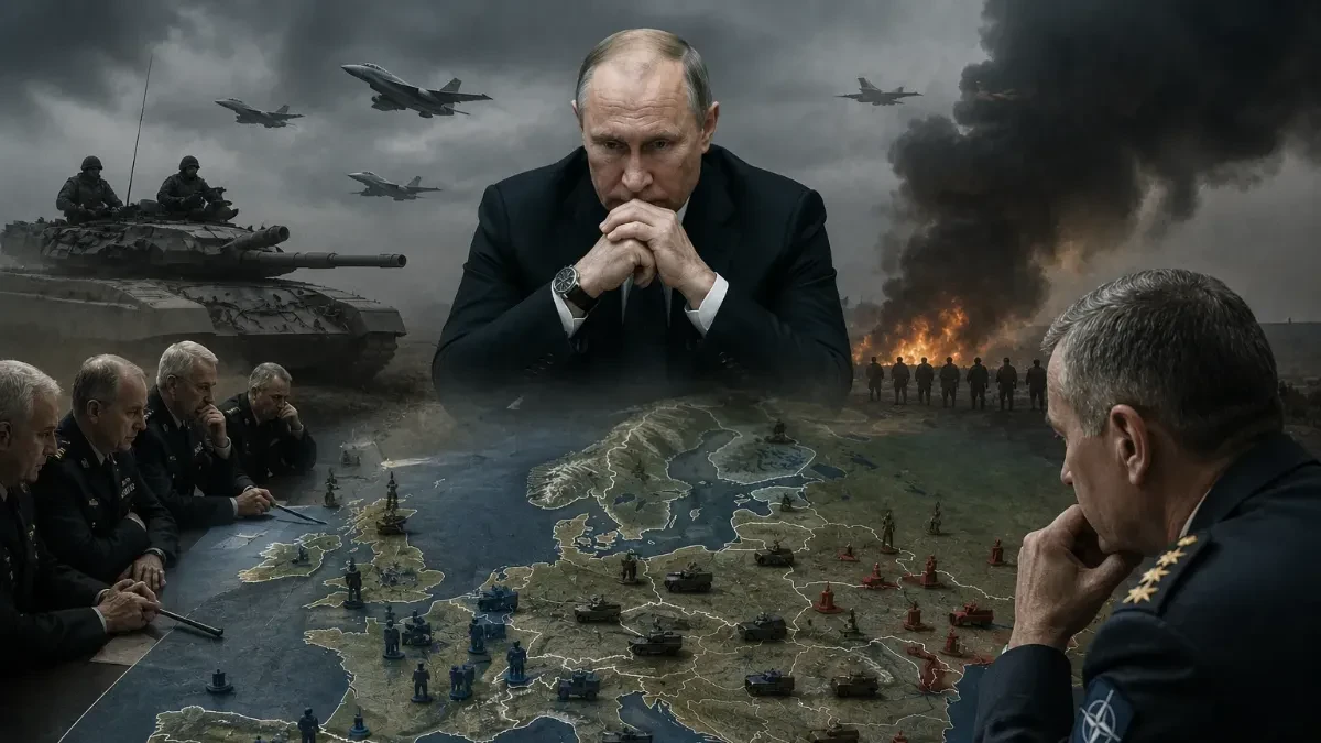 Postignuto priimirje kod nuklearke! Zelenski zove Putina na susret oči u oči, stigao odgovor Kremlja!