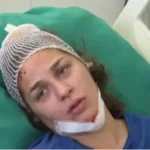 Potpredsednica Skupštine slupala službeni audi od 33.000 evra! Anja Ljubojević priznala da je popila pre vožnje