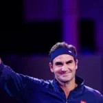 Potvrđeno: Vraća se Rodžer Federer