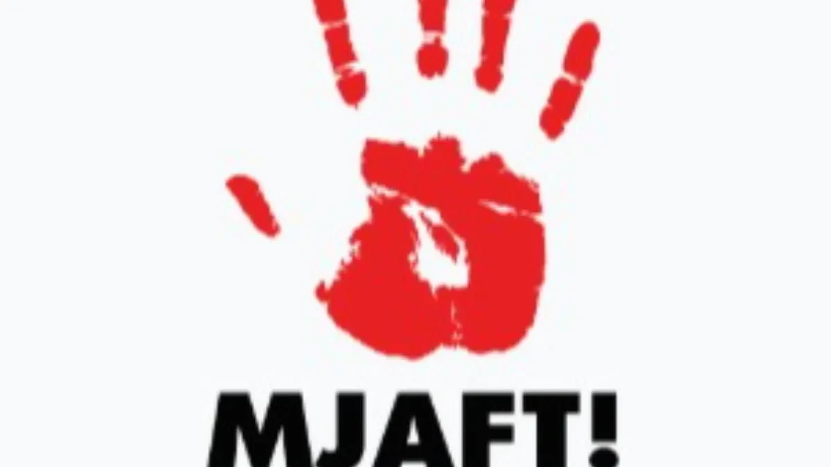 Povampireni mjaft u Novom Sadu: