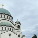 Povraćao pre odlaska u Hram, a onda se desilo čudo: Srbin prepričao nesvakidašnje iskustvo pre celivanja Pojasa Presvete Bogorodice