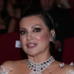 Povređena Nina Badrić: Doživela nezgodu na nstupu, poznato u kakvom je stanju (FOTO)