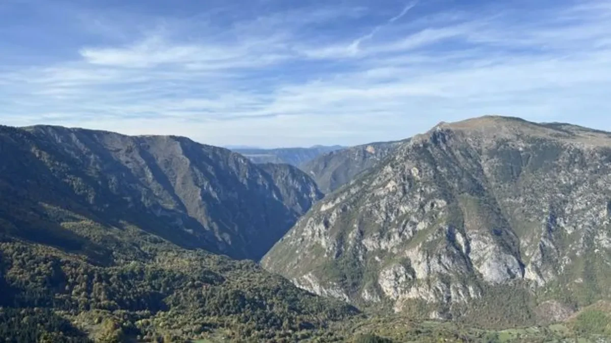 Poznat identitet Srpkinje koja je poginula na Prokletijama: Sa nastradalom bila još dva planinara iz Srbije