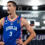 Poznat rival basketaša Srbije u borbi za finale Svetskog prvenstva