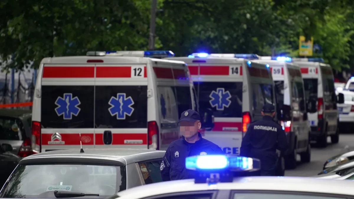 Poznata manekenka zatekla oca mrtvog: Slomljena bolom otkrila detalje (VIDEO)
