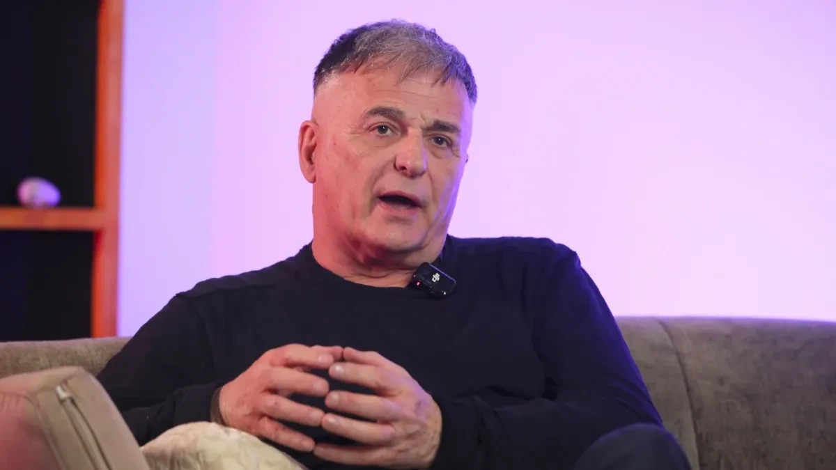 Poznata pevačica odlepila za Branislavom Lečićem! Javno priznala simpatije: