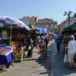 Poznata sudbina Bajlonijeve pijace: Evo šta čeka omiljeno mesto Beograđana