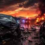 Poznati pevač poginuo u sudara dva helikoptera: Stravična nesreća, imao je samo 32 godine! (FOTO)