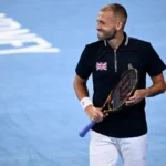 Poznati teniser najavio kraj karijere, ide u penziju nakon Vimbldona