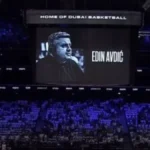 Poznato gde će biti sahranjen Edin Avdić