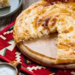 Pravi se za 5 minuta od 5 sastojaka: Turska burek pita sa sirom od koje nećete naći sočniju!