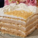 Pravi starinski recept: Torta "Južni vetar", fantastična, a domaća