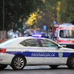 Pravo čudo u Nišu! Vozio bicikl sa više od 4 promila alkohola i preživeo sudar sa džipom