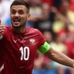 Pravo niotkuda: Dušan Tadić slobodan igrač