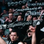 Pravo niotkuda: Partizan (ipak) u Ligi šampiona