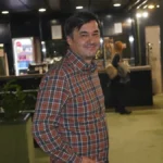 Pravo u meso: Rade Bogdanović udario na