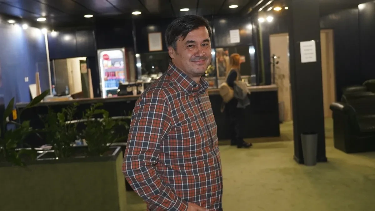 Pravo u meso: Rade Bogdanović udario na