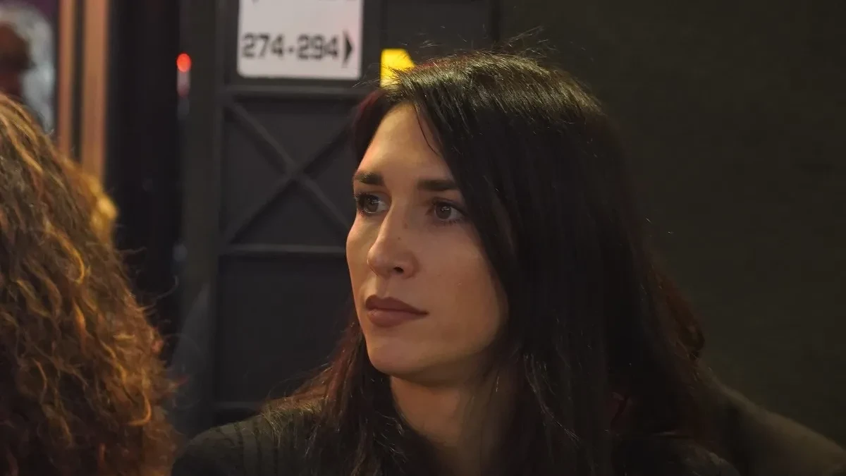 Pre Pavla Mensura, Jelisaveta Orašanin bila je sa ovim glumcem! Ljubavni život glumice bio je buran