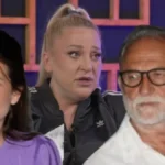 ''Prebacim kanal kad vidim Lazara Ristovskog i Anicu'' Nataša Aksentijević brutalno iskrena o kolegama, pa otkrila koji par su srodne duše