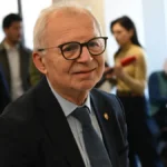 Predsednik Zvezde cilja četiri zvezdice: Mijailović saopštio ciljeve u naredne četiri godine, imenovani novi članovi UO