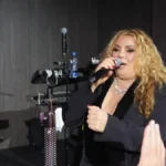 Prekinula nastup i briznula u plač! Indira Radić se potpuno slomila: