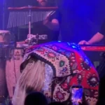 Prekinut koncert Tee Tairović: Pevačica zanemela kada se desilo ovo (VIDEO)