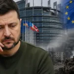 Prekinuta večera u Briselu! Zelenski upao na sastanak, nastao haos, izbila opšta svađa!
