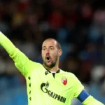 Preokret: Milan Borjan ipak, na Svetskom prvenstvu