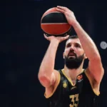 Preokret: Nikola Mirotić posle svega dolazi u Partizan?