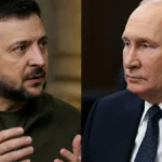 Preokret u ratu? Zelenski poslao otvoreno pismo Putinu i zatražio hitan sastanak
