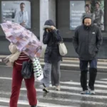 Preokret vremena u Srbiji: RHMZ najavio jak vetar, evo gde će padati kiša