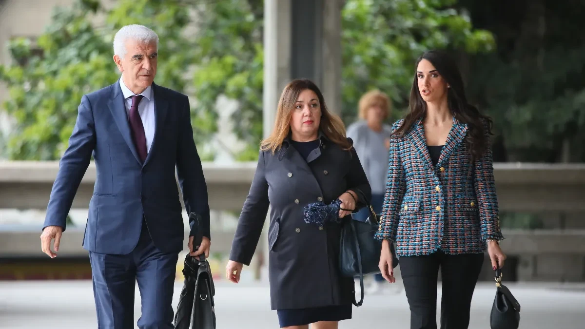 Presuda za Ribnikar 18. juna: Uskoro konačna odluka