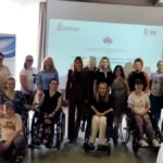 Prisustvovala ministarka Đurđević Stamenkovski: Održana dvodnevna radionica