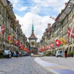 Privreda u panici - Švajcarci 14. juna glasaju o ograničenju broja stanovnika 