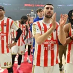 Problem za Zvezdu: Milano odvodi ljubimca