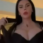 Procurio eksplicitni snimak transrodne pevačice: Elektra Elit u vreloj akciji sa muškarcem, kadrovi šokirali javnost! (FOTO)