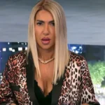 "Prodaju telo za novac i uvaljuju se na televizije" Voditeljka žestoko potkačila Jovanu Jeremić: "Videćemo koliko će da traje"