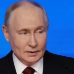 "Prolazimo kroz težak period": Putinov govor koji je okrenuo glave u Rusiji: Vrbuju ološ u našem društvu