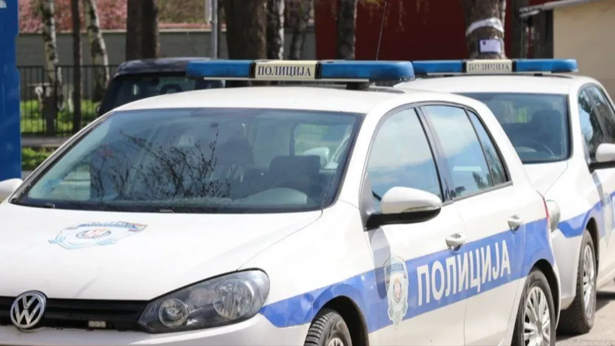 Pronađeno telo muškarca u Dunavu: Užas kod hotela