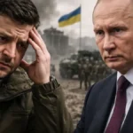 Propagandni trik: Šta je to uradio Zelenski?