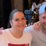 Prva fotka trudne Silvije Nedeljković: Posle teške borbe za potomstvo zablistala sa stomakom, muž je ne ispušta iz zagrljaja!