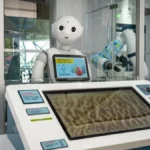 Prva prodavnica u kojoj će raditi robot, smena 24 časa, 7 dana u nedelji