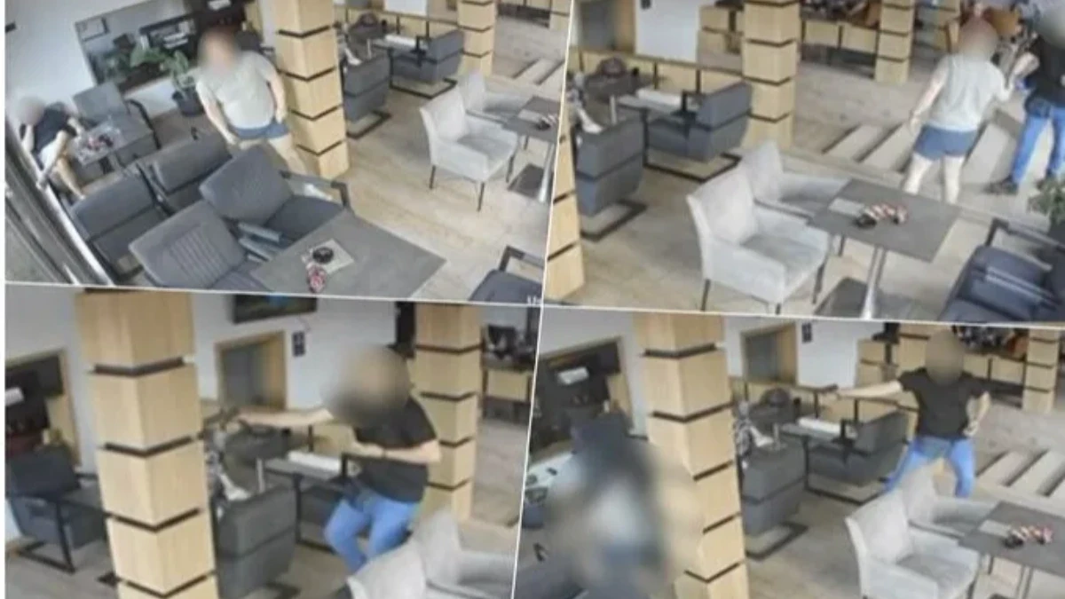 Pucač na Priku glumio da se javio na oglas za posao: Detalji stravične likvidacije u Kumodražu