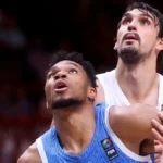 Puče bomba: Dario Šarić se vratio u Evroligu posle 10 godina