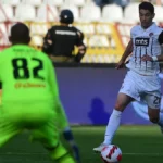 Puče bomba kraj Jošanice: Novi Pazar doveo bivšeg kapitena Partizana