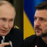 Putin odbio Zelenskog! Procurili detalji tajnih razgovora između Moskve i Kijeva