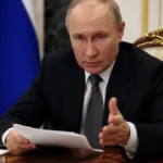 Putin poslao jezivu poruku Kijevu: Za sve je kasno, napredujemo na svim frontovima